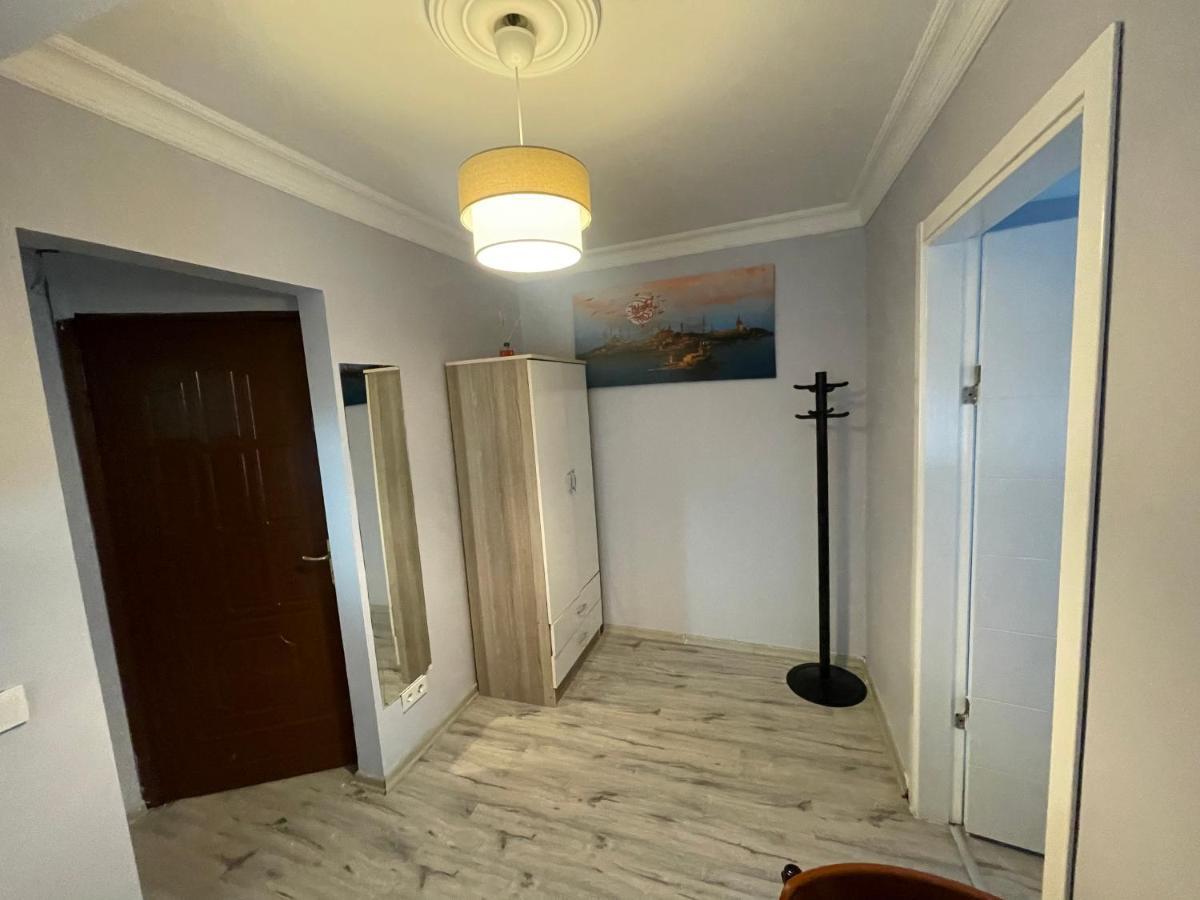 Taksim Rain Suite Istambul Exterior foto