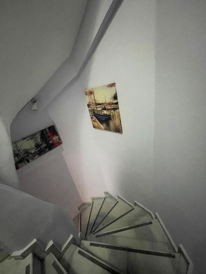 Taksim Rain Suite Istambul Exterior foto