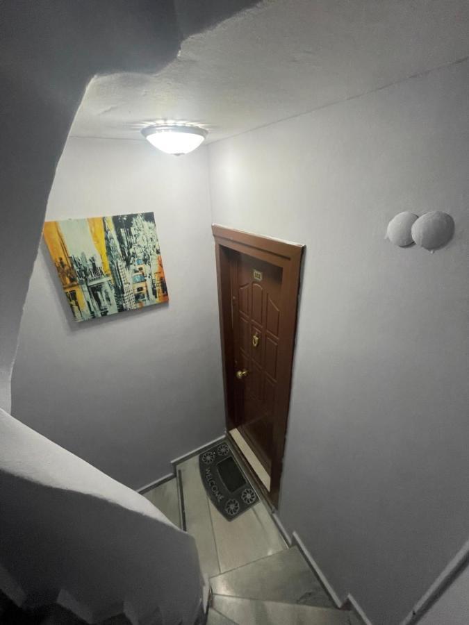 Taksim Rain Suite Istambul Exterior foto
